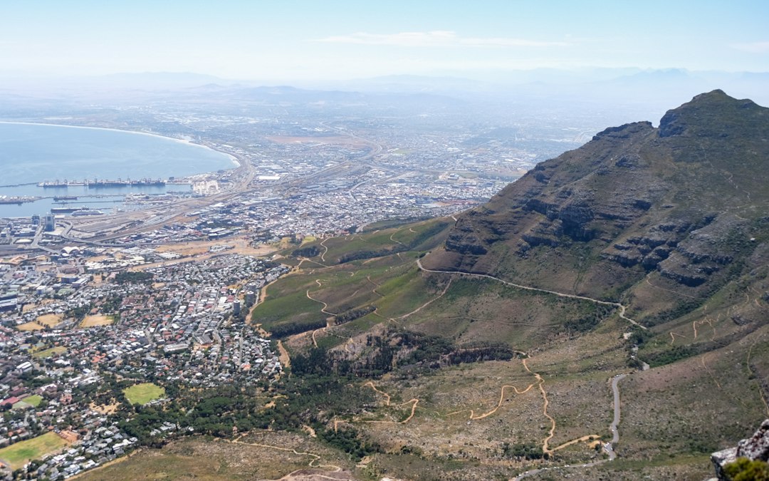 Cape Town