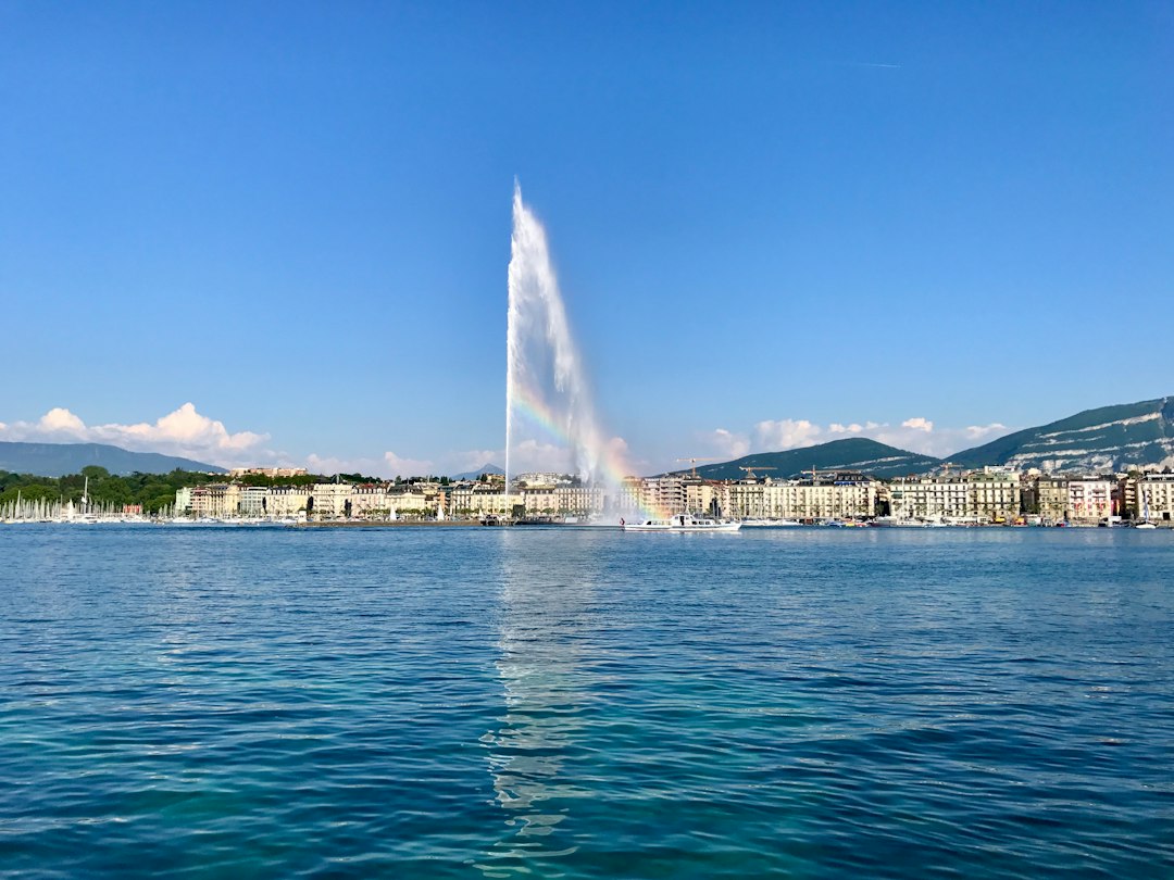 Geneva destination photograph