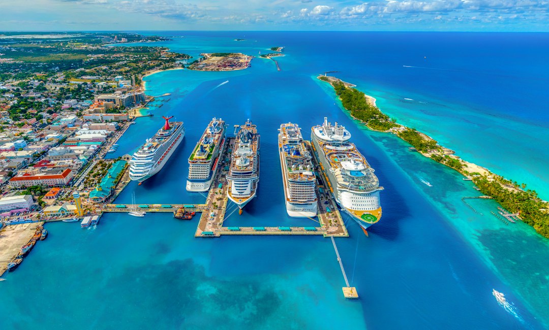 Nassau destination photograph
