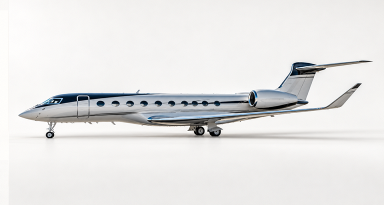 Gulfstream G700 aircraft reference
